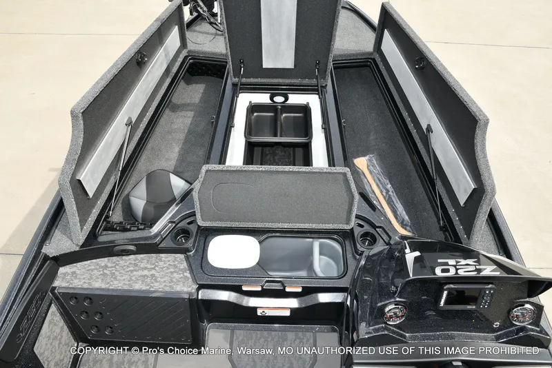 Slide: The Image of Nitro Z20 XL 2026 - 49