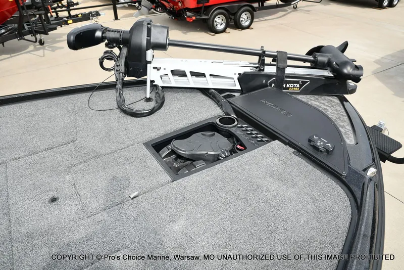 Slide: The Image of Nitro Z20 XL 2026 - 5