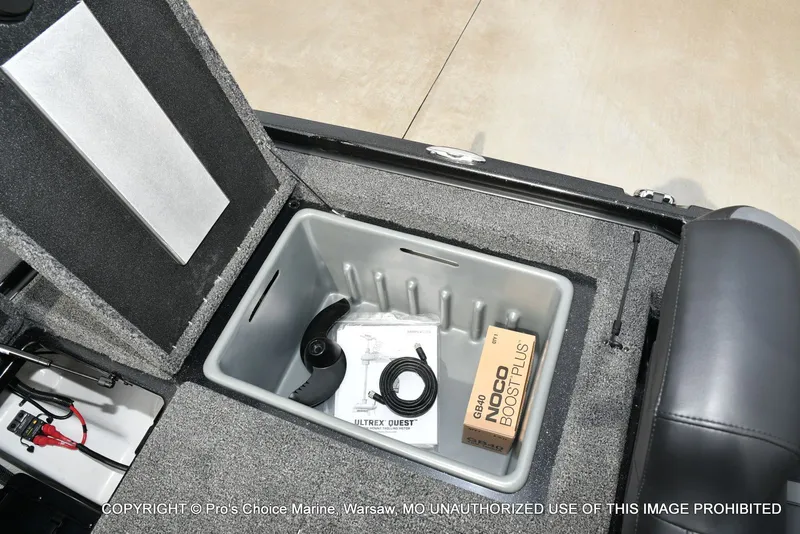 Slide: The Image of Nitro Z20 XL 2026 - 61