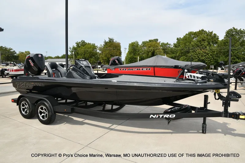 Slide: The Image of Nitro Z20 XL 2026 - 66