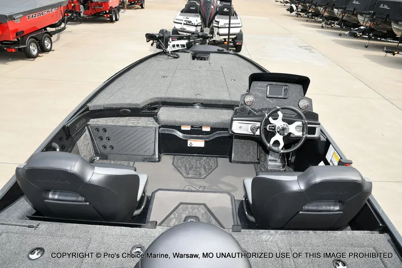 Slide: The Image of Nitro Z20 XL 2026 - 8