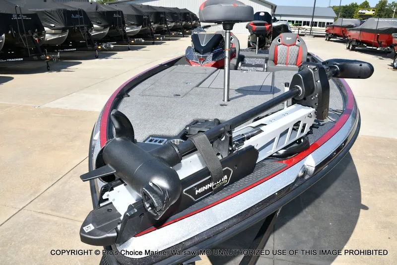 Slide: The Image of Ranger Z521R w/250Hp Pro-XS 2026 - 30
