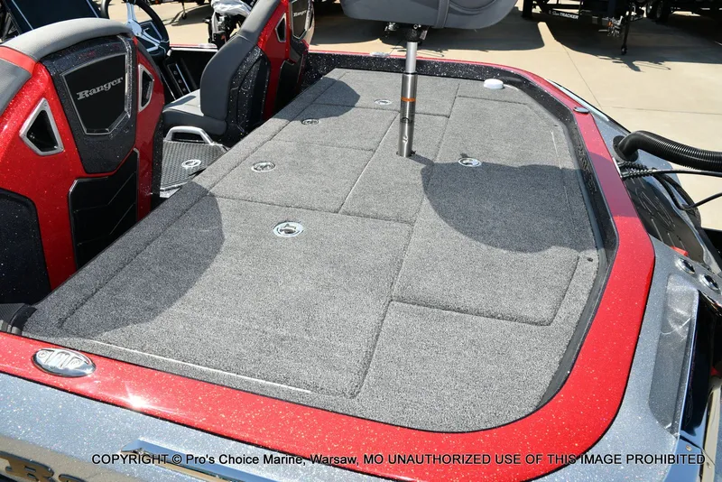 Slide: The Image of Ranger Z521R w/250Hp Pro-XS 2026 - 39