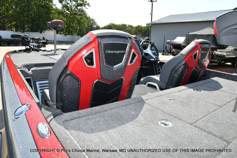 Slide: The Image of Ranger Z521R w/250Hp Pro-XS 2026 - 41