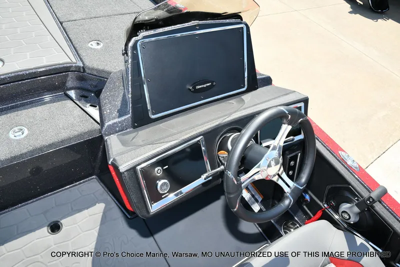 Slide: The Image of Ranger Z521R w/250Hp Pro-XS 2026 - 44