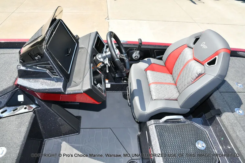 Slide: The Image of Ranger Z521R w/250Hp Pro-XS 2026 - 45