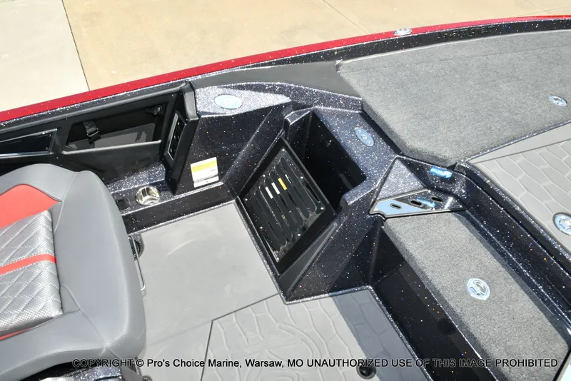 Slide: The Image of Ranger Z521R w/250Hp Pro-XS 2026 - 48