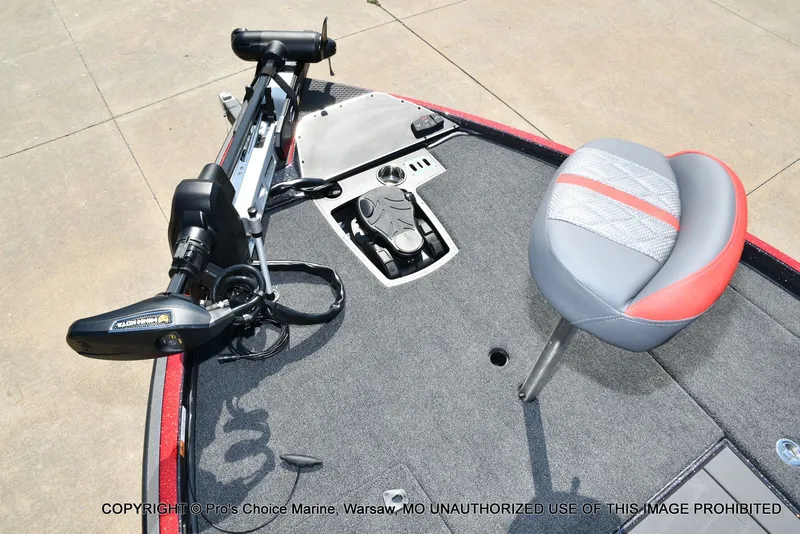 Slide: The Image of Ranger Z521R w/250Hp Pro-XS 2026 - 49