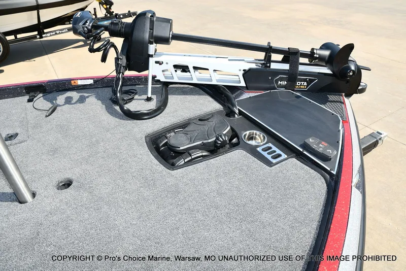 Slide: The Image of Ranger Z521R w/250Hp Pro-XS 2026 - 5