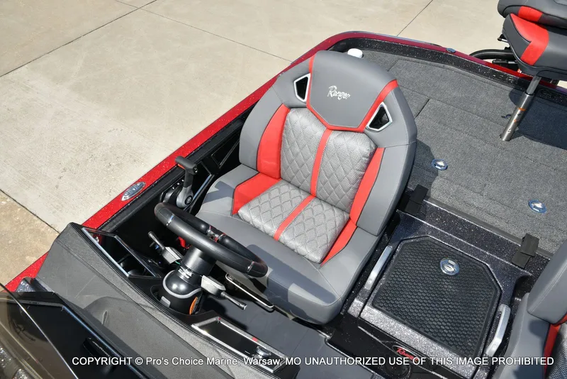 Slide: The Image of Ranger Z521R w/250Hp Pro-XS 2026 - 52