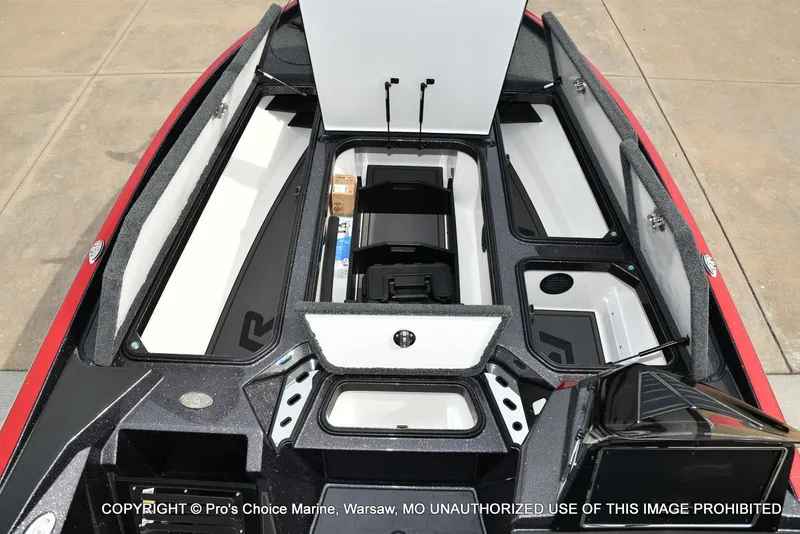 Slide: The Image of Ranger Z521R w/250Hp Pro-XS 2026 - 55