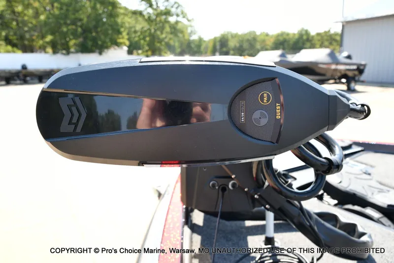 Slide: The Image of Ranger Z521R w/250Hp Pro-XS 2026 - 6