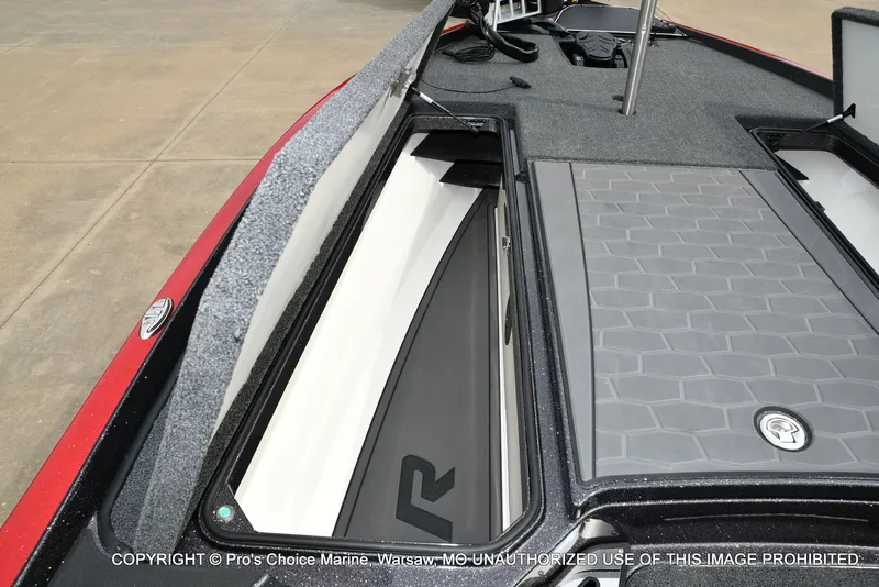 Slide: The Image of Ranger Z521R w/250Hp Pro-XS 2026 - 60