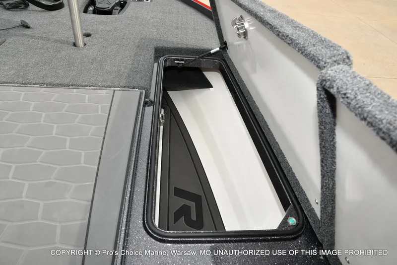 Slide: The Image of Ranger Z521R w/250Hp Pro-XS 2026 - 63