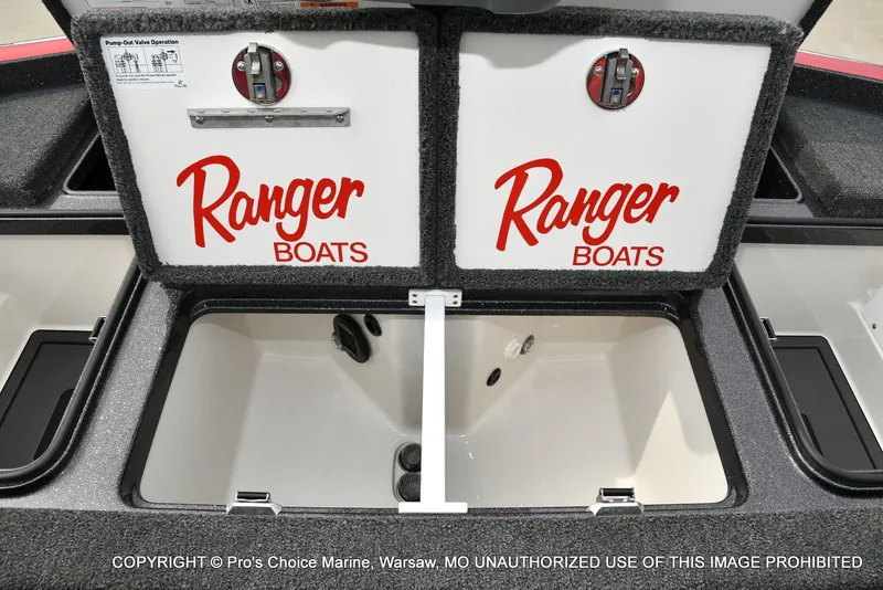 Slide: The Image of Ranger Z521R w/250Hp Pro-XS 2026 - 64