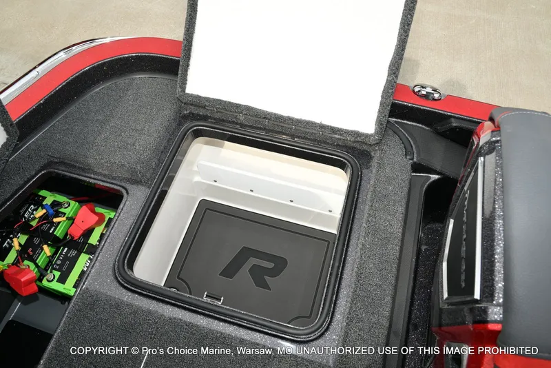 Slide: The Image of Ranger Z521R w/250Hp Pro-XS 2026 - 68