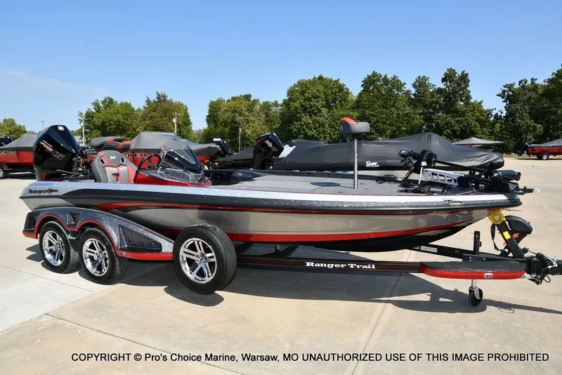Slide: The Image of Ranger Z521R w/250Hp Pro-XS 2026 - 79