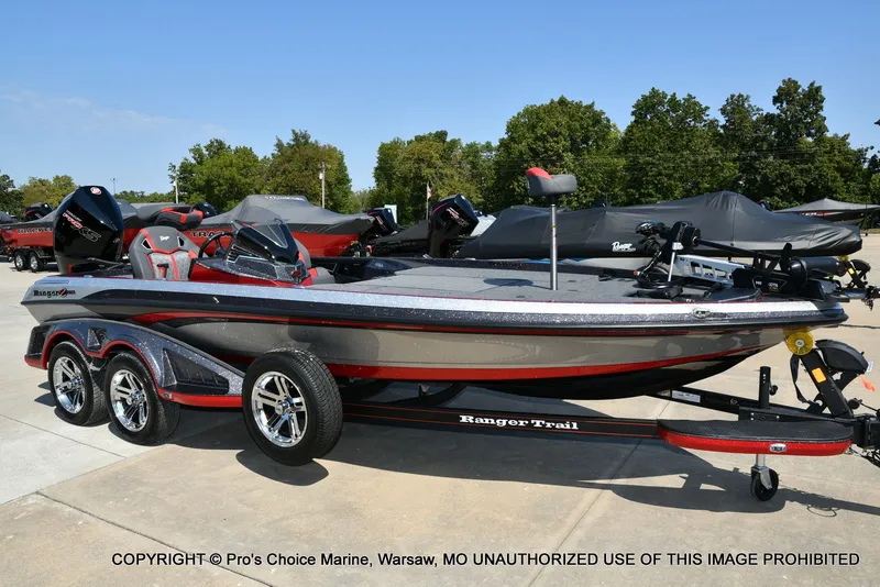 Slide: The Image of Ranger Z521R w/250Hp Pro-XS 2026 - 86