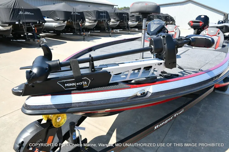 Slide: The Image of Ranger Z521R w/250Hp Pro-XS 2026 - 9