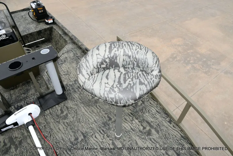 Slide: The Image of Tracker Grizzly 2072 CC Sportsman 2026 - 51