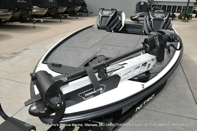 Slide: The Image of Nitro Z20 XL Dual Console 2026 - 27