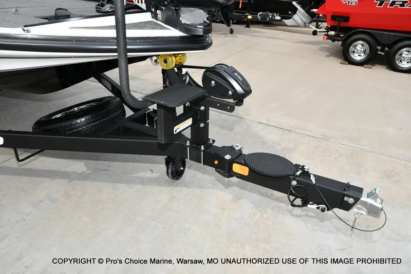 Slide: The Image of Nitro Z20 XL Dual Console 2026 - 29