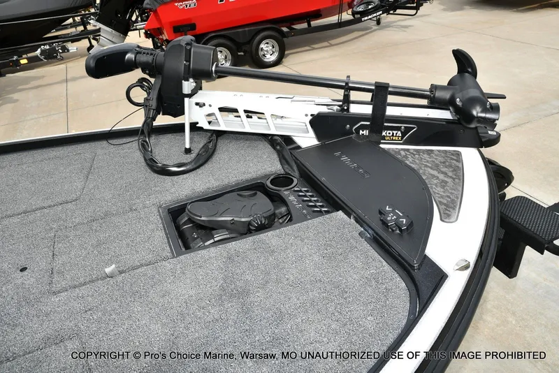 Slide: The Image of Nitro Z20 XL Dual Console 2026 - 30