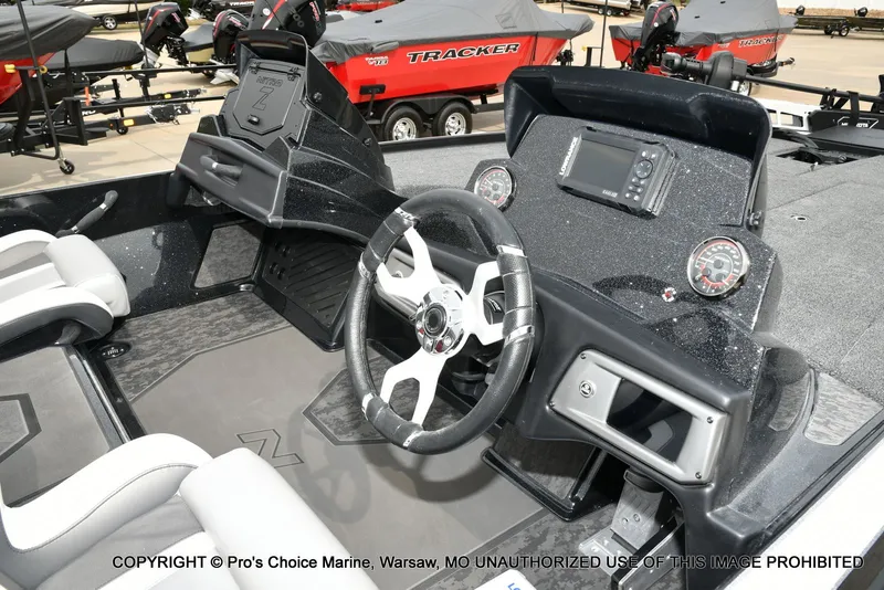 Slide: The Image of Nitro Z20 XL Dual Console 2026 - 34