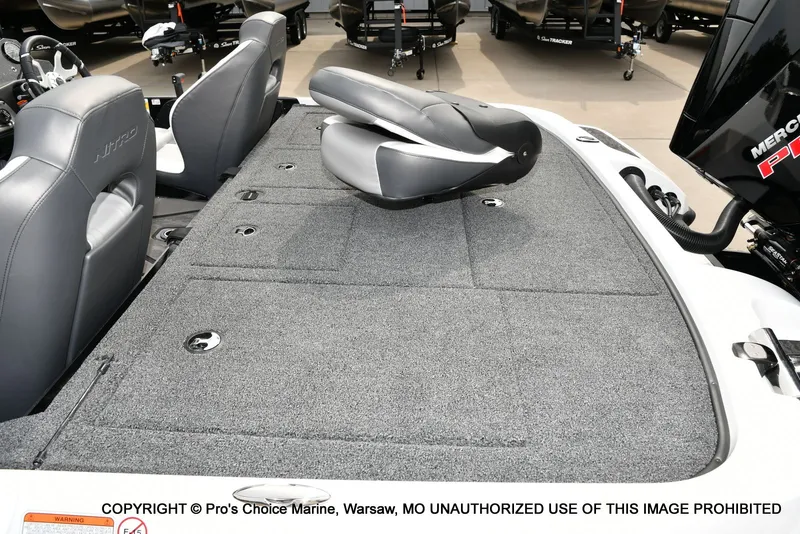 Slide: The Image of Nitro Z20 XL Dual Console 2026 - 35