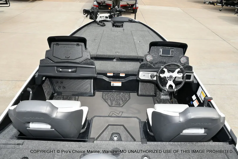 Slide: The Image of Nitro Z20 XL Dual Console 2026 - 37