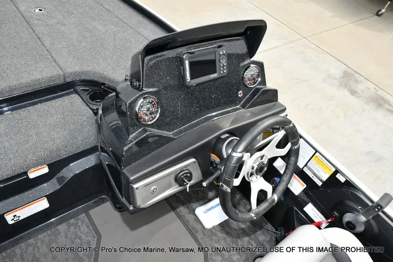 Slide: The Image of Nitro Z20 XL Dual Console 2026 - 39