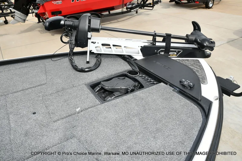 Slide: The Image of Nitro Z20 XL Dual Console 2026 - 4