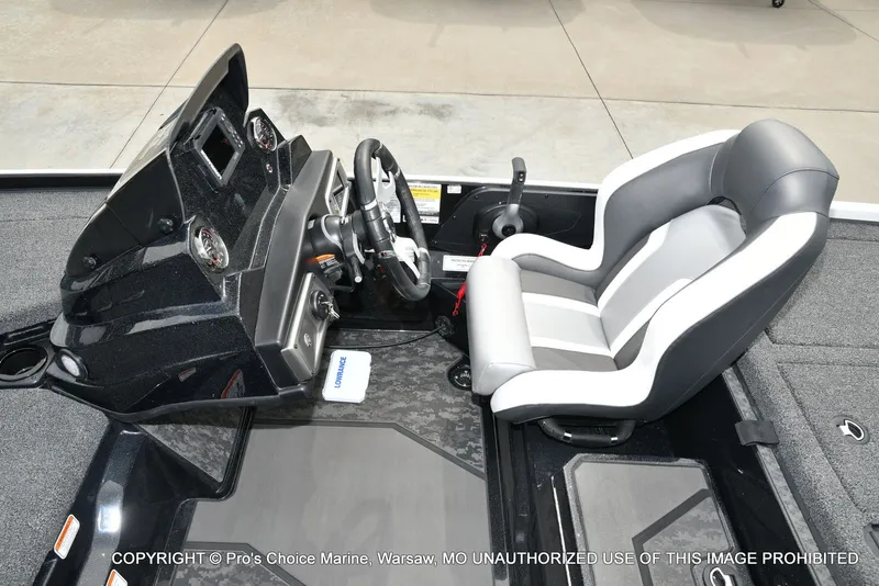 Slide: The Image of Nitro Z20 XL Dual Console 2026 - 40