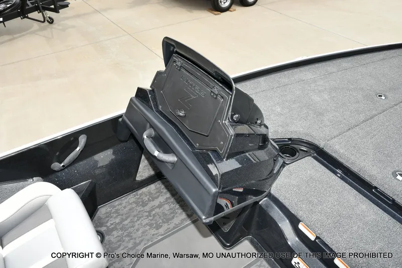 Slide: The Image of Nitro Z20 XL Dual Console 2026 - 43