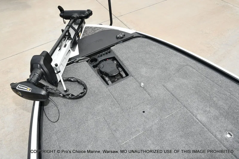 Slide: The Image of Nitro Z20 XL Dual Console 2026 - 45