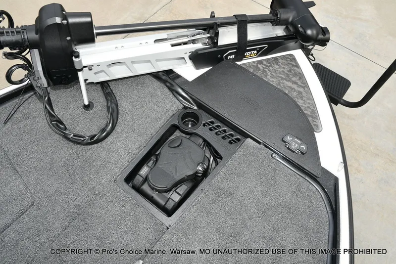 Slide: The Image of Nitro Z20 XL Dual Console 2026 - 46