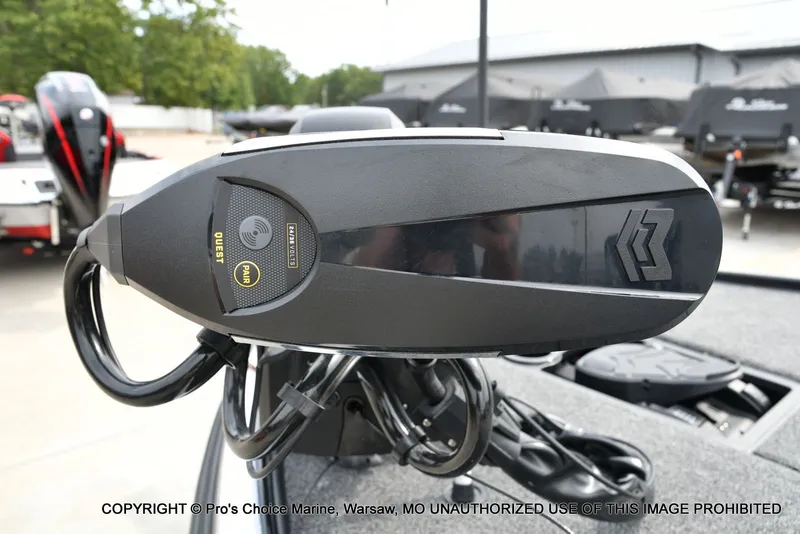 Slide: The Image of Nitro Z20 XL Dual Console 2026 - 5