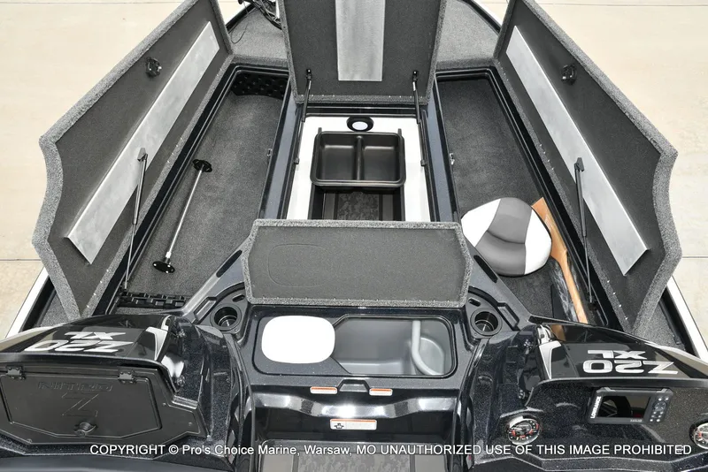 Slide: The Image of Nitro Z20 XL Dual Console 2026 - 51