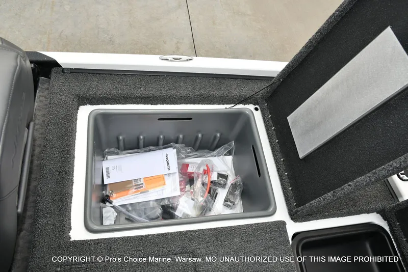 Slide: The Image of Nitro Z20 XL Dual Console 2026 - 62