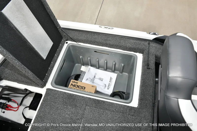 Slide: The Image of Nitro Z20 XL Dual Console 2026 - 63