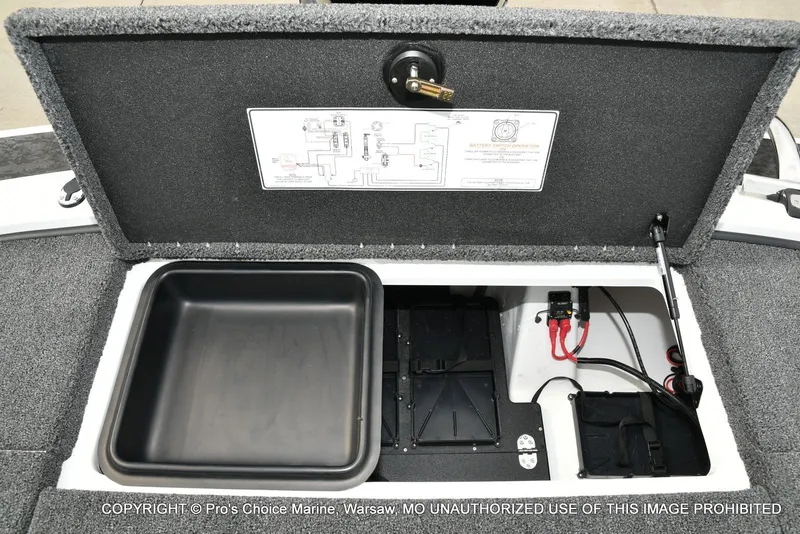 Slide: The Image of Nitro Z20 XL Dual Console 2026 - 64