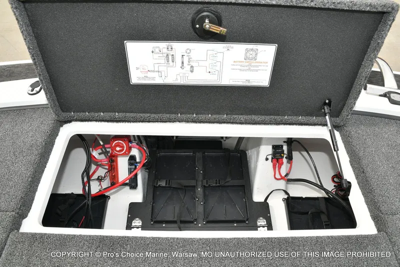 Slide: The Image of Nitro Z20 XL Dual Console 2026 - 65