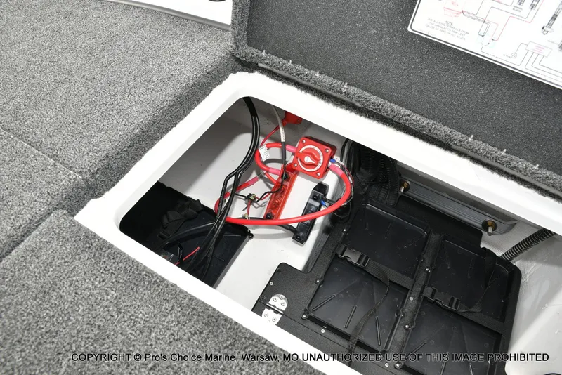 Slide: The Image of Nitro Z20 XL Dual Console 2026 - 66