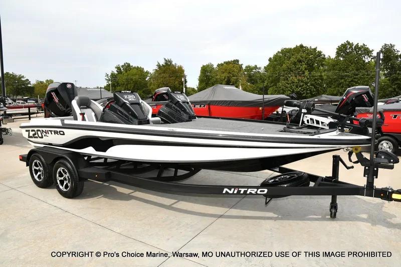 Slide: The Image of Nitro Z20 XL Dual Console 2026 - 71