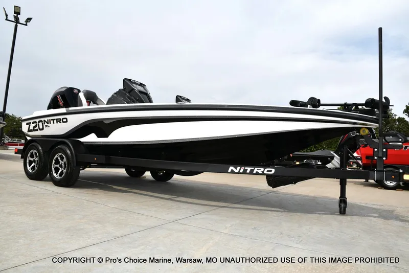 Slide: The Image of Nitro Z20 XL Dual Console 2026 - 74