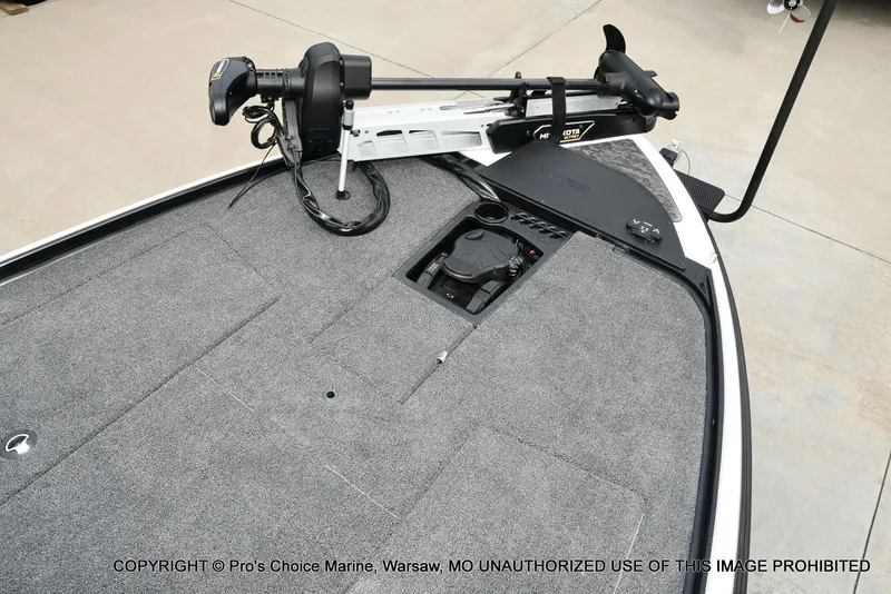 Slide: The Image of Nitro Z20 XL Dual Console 2026 - 9