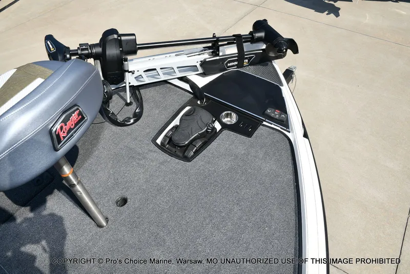 Slide: The Image of Ranger Z521 2026 - 12