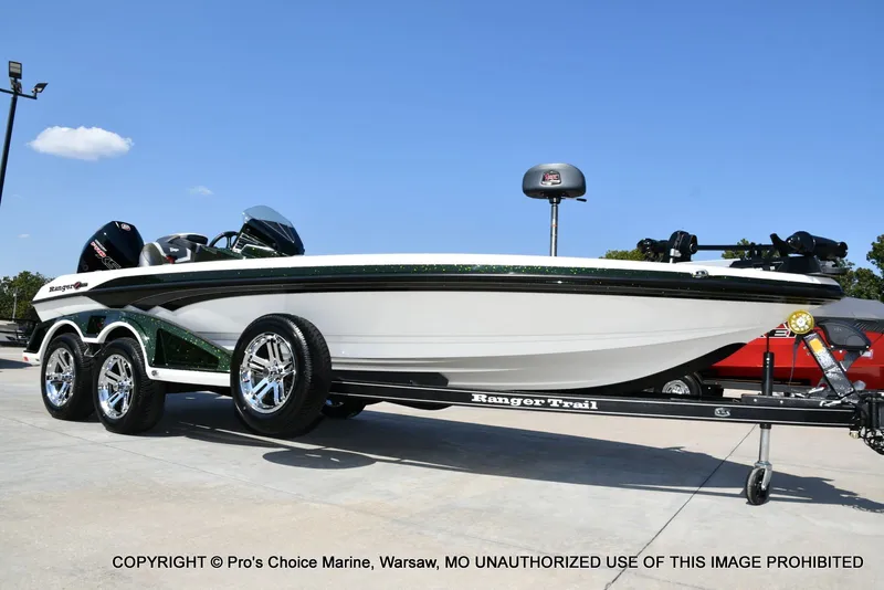 Slide: The Image of Ranger Z521 2026 - 13