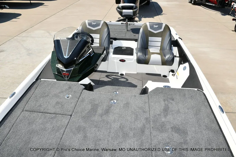 Slide: The Image of Ranger Z521 2026 - 14