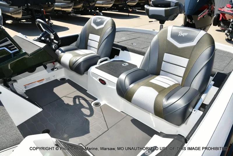 Slide: The Image of Ranger Z521 2026 - 17